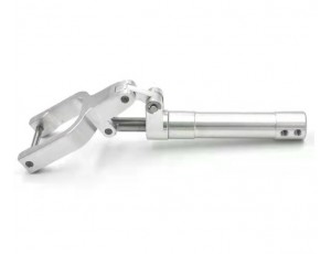 Top-Design Special Order Nose Gear Metal Strut Set Type A 100mm - 180mm ( 4.0mm / 5.0mm / 6.0mm )